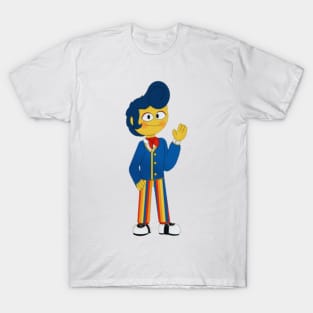 Wally Darling 2 T-Shirt